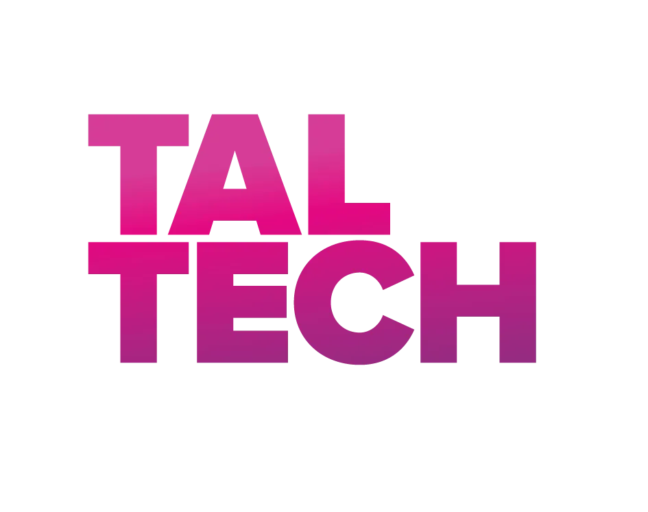 TalTech logo