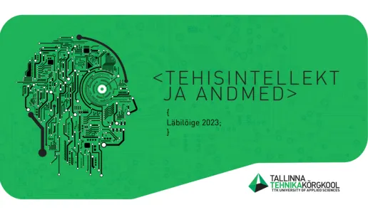Tehisaru konverentsi plakat