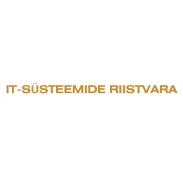 silt it-süsteemide riistvarad